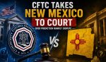 CFTC Takes New Mexico To Court Over Prediction Market Dispute