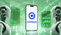 Coinbase Expands Beyond Crypto With Options, AI Advisor & Pre-IPO Trading