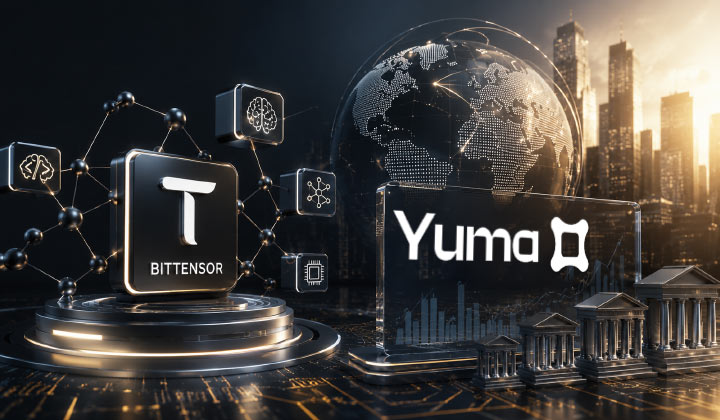 Investment Firm Yuma Launches Fund To Give Institutions Easier Access To Bittensor Ecosystem