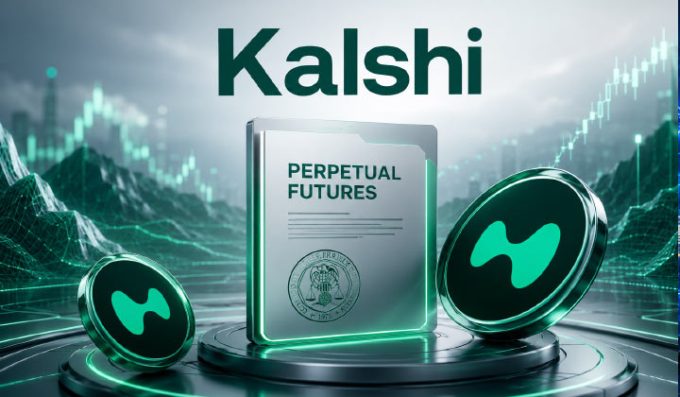 Kalshi Files For Hyperliquid Perpetual Futures As Expansion Continues