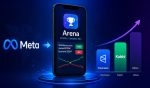 Meta Builds Prediction Market App ‘Arena’ As Competition Heats Up