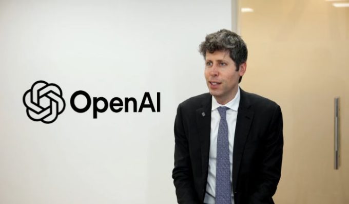 OpenAI CEO Sam Altman Hints At IPO Within A Year As Trump Pushes AI Agenda