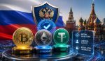 Russia To Limit Retail Crypto Investors To Bitcoin, Ethereum, USDT