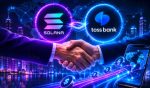 Toss Bank & Solana Join Forces To Explore Stablecoin-based Remittances