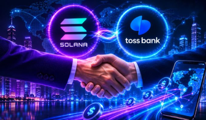 Toss Bank & Solana Join Forces To Explore Stablecoin-based Remittances