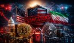 U.S. Sanctions Major Iranian Crypto Exchanges In Escalation Of Financial Crackdown