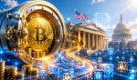 US Treasury Signals Progress On Bitcoin Reserve & Pushes For CLARITY Act