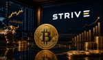 Strive Buys $50M Worth Of Bitcoin, Holdings Cross 19,000 BTC