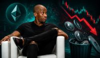 Arthur Hayes Exits Entire Ethereum Position At A Loss