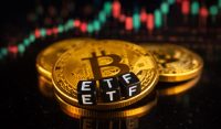 Bitcoin ETFs Extend Outflows To Seventh Straight Week