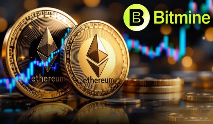 Bitmine Adopts Strategy Model With 9.5% Preferred Stock To Expand ETH Treasury