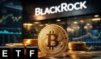 BlackRock Signals Bitcoin Income ETF Launch Next Week With New SEC Filing