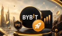 Bybit Launches IPO Express With Tokenized SpaceX IPO Access