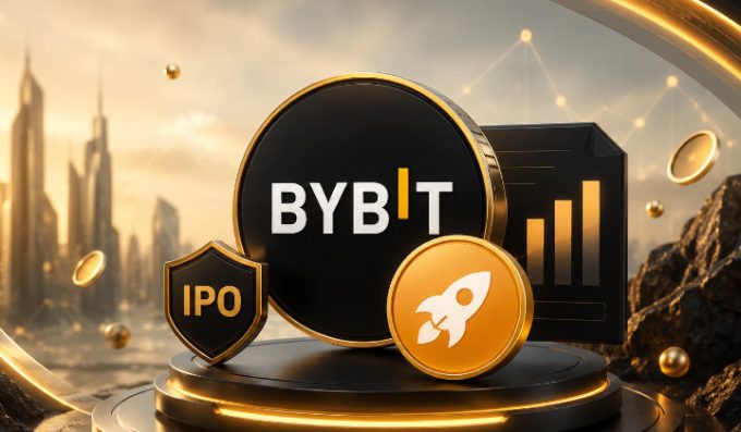 Bybit Launches IPO Express With Tokenized SpaceX IPO Access