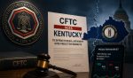 CFTC Sues Kentucky To Defend Federal Authority Over Prediction Markets