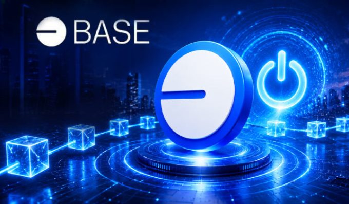 Coinbase's Base Blockchain Restarts After Two-hour Network Outage