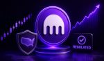 Kraken Launches Regulated Perpetual Futures For US Traders