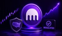 Kraken Launches Regulated Perpetual Futures For US Traders