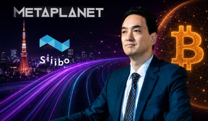 Metaplanet Buys Siiibo Securities To Accelerate Bitcoin Financial Ecosystem Plans