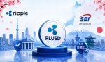 Ripple's RLUSD Stablecoin Wins Japan Approval