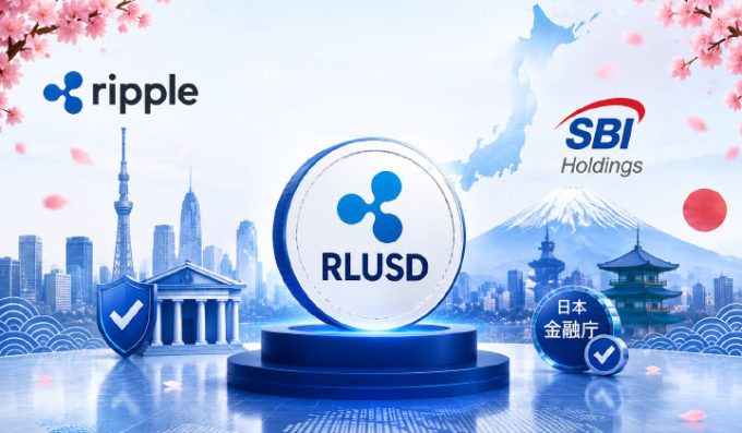 Ripple's RLUSD Stablecoin Wins Japan Approval