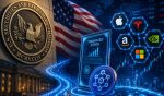 SEC Prepares Path For Tokenized Stocks In The US