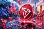 TRON Expands European Presence With Regulated TRX Derivatives Listing