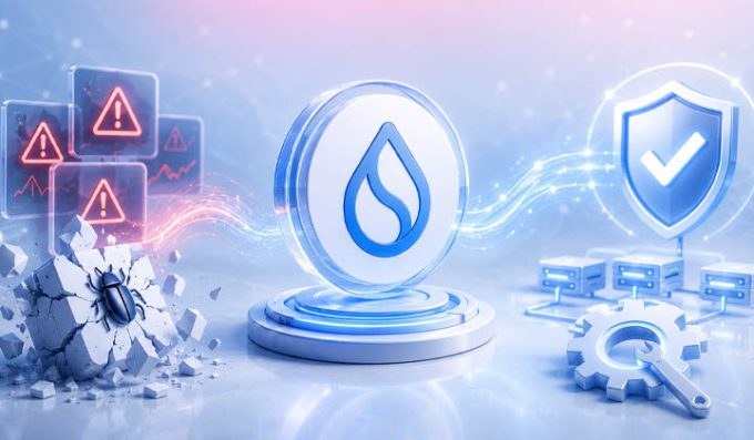 Sui Network Fixes Bugs Behind Multiple Outages After Major Upgrade