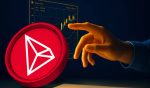 Tron Hits Record 14.3M Daily Transactions As Network Activity Surges