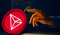 Tron Hits Record 14.3M Daily Transactions As Network Activity Surges