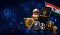 Binance Introduces New Crypto Transfer Rules For Indian Users