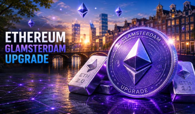 Ethereum’s Glamsterdam Upgrade Moves Into Final Testing Stage