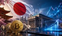 Japan Moves Closer To Treating Crypto Like Stocks, Opening Door To ETFs & Lower Taxes