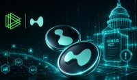 Paradigm & Hyperliquid Warn GENIUS Act Rules Could Hurt DeFi Innovation
