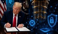 Trump Signs Executive Orders To Accelerate Quantum Computing & Post-Quantum Security