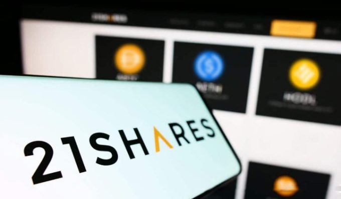 21Shares Says Stablecoins & Tokenization Are Outpacing Bitcoin In 2026