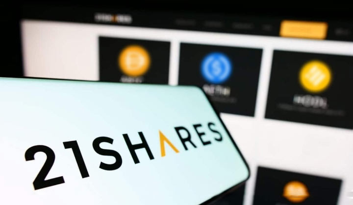 21Shares Says Stablecoins & Tokenization Are Outpacing Bitcoin In 2026