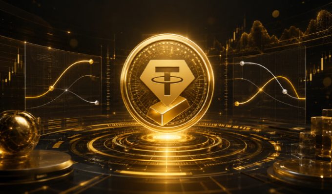 Bybit Introduces Options Trading For Tether Gold