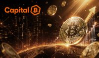 Capital B Wins Approval For €105B Bitcoin Expansion Plan