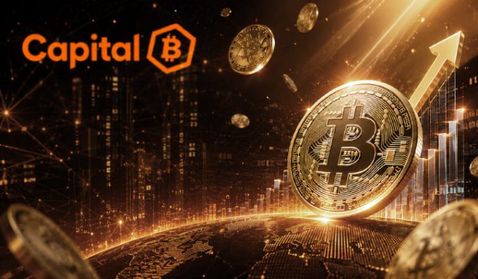 Capital B Wins Approval For €105B Bitcoin Expansion Plan
