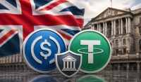 UK Lawmakers Urge Bank Of England To Reconsider Stablecoin Limits