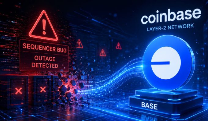 Coinbase Layer-2 Network Base Says Sequencer Bug Caused Back-to-back Outages