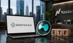 HYPE Staking Comes To Nasdaq As Grayscale Launches ETF With 0.29% Fees