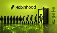 Robinhood Cuts 290 Jobs While Accelerating AI & Global Expansion