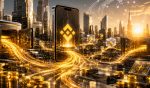 Trading Platform Binance Stocks Surpasses $400M AUM Just One Week After Launch