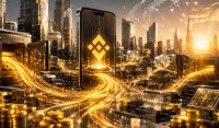 Trading Platform Binance Stocks Surpasses $400M AUM Just One Week After Launch