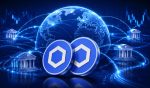 Chainlink Teams Up With 47 Banks Managing Over $10T To Transform Cross-border Payments