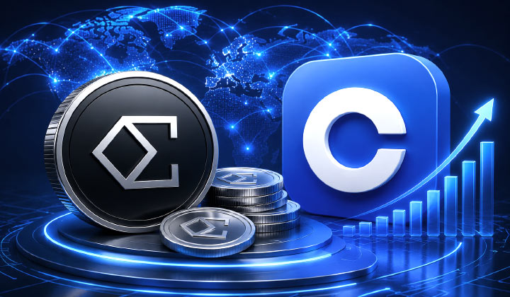 Coinbase Backs Ethena As New Savings Product Nears Launch For 100M Users
