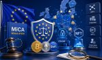 EU Lawmakers Push Review Of DeFi, Staking & NFT Rules