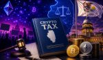 Illinois Approves Crypto Transaction Tax Despite Industry Opposition